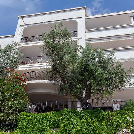 Apartment Stefan Свети-Стефан Экстерьер фото