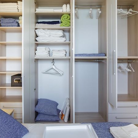 Apartment Stefan Свети-Стефан Экстерьер фото